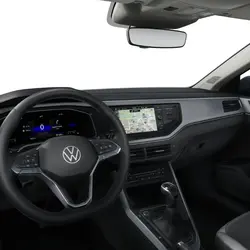 Volkswagen Polo 1.0 TSI 116 S&S DSG7 Style occasion - Saint-L&ocirc; - photo 3/3