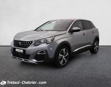 Peugeot 3008 Castelnau-le-Lez