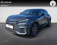 Lexus LBX Vannes
