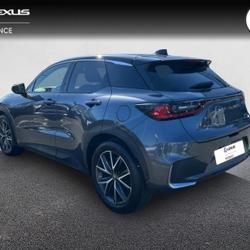 Lexus LBX 1.5 136ch 2WD Emotion Vannes