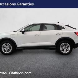 Audi Q3 Q3 Sportback 45 TFSIe  245 ch S tronic 6 Business line B&eacute;ziers
