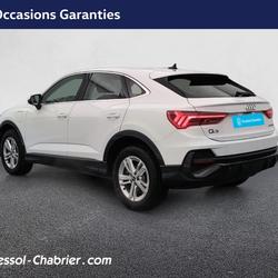 Audi Q3 Q3 Sportback 45 TFSIe  245 ch S tronic 6 Business line B&eacute;ziers