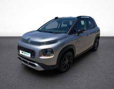 Citroen C3 Aircross Orange