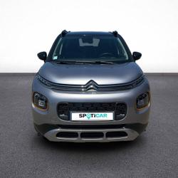 Citroen C3 Aircross C3 Aircross PureTech 110 S&S BVM6 Rip Curl Orange
