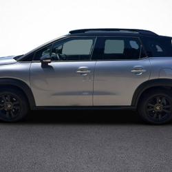Citroen C3 Aircross C3 Aircross PureTech 110 S&S BVM6 Rip Curl Orange