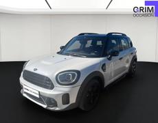 Mini Countryman Valence