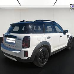 Mini Countryman Countryman 136 ch BVA7 Cooper Essential Valence