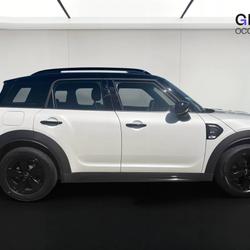 Mini Countryman Countryman 136 ch BVA7 Cooper Essential Valence