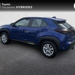 Toyota Yaris Cross 116h Dynamic Business MY22 Vannes