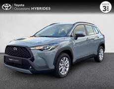 Toyota Corolla Plérin