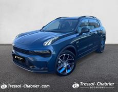 LYNK&CO 01 Perpignan