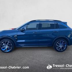 LYNK&CO 01 01 1.5 PHEV 276 ch Core Perpignan