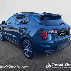 LYNK&CO 01 01 1.5 PHEV 276 ch Core Perpignan