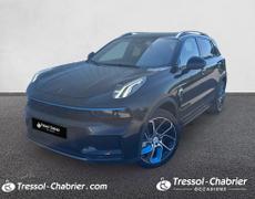 LYNK&CO 01 Perpignan