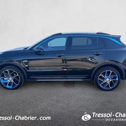 LYNK&CO 01 01 1.5 PHEV 261 ch DCTH7 Perpignan