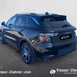 LYNK&CO 01 01 1.5 PHEV 261 ch DCTH7 Perpignan
