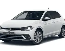 Volkswagen Polo Saint-Lô