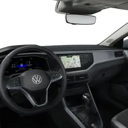 Volkswagen Polo 1.0 TSI 116 S&S DSG7 Style occasion - Saint-L&ocirc; - photo 3/3