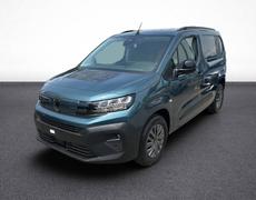 Peugeot Partner Carpentras