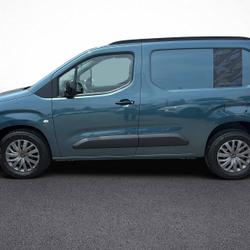 Peugeot Partner PARTNER FGN DIESEL 100 CH M MANUELLE PRO SKILL Carpentras