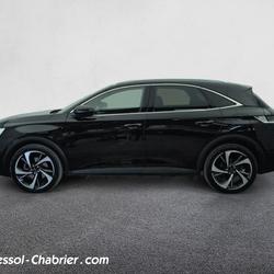 DS DS7 Crossback DS7 Crossback Hybride E-Tense 300 EAT8 4x4 Rivoli Perpignan