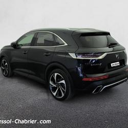 DS DS7 Crossback DS7 Crossback Hybride E-Tense 300 EAT8 4x4 Rivoli Perpignan