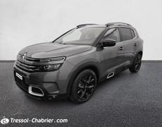 Citroen C5 Aircross Pézenas