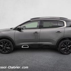 Citroen C5 Aircross C5 Aircross BlueHDi 130 S&S EAT8 Shine P&eacute;zenas