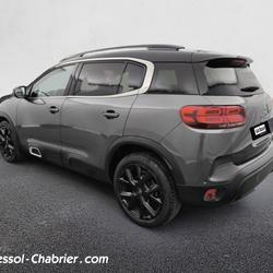 Citroen C5 Aircross C5 Aircross BlueHDi 130 S&S EAT8 Shine P&eacute;zenas