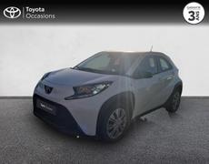 Toyota Aygo X Brest