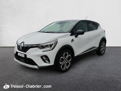 Renault Captur - Captur TCe 140 EDC - 21 Intens - 14 590 €