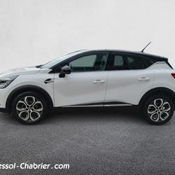 Renault Captur Captur TCe 140 EDC - 21 Intens Montpellier