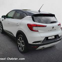 Renault Captur Captur TCe 140 EDC - 21 Intens Montpellier