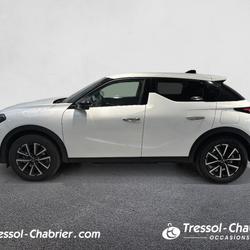 DS DS 3 ELECTRIQUE 3 E-Tense Pallas occasion - Montpellier - photo 2/30