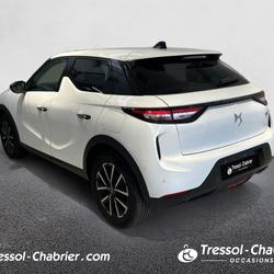 DS DS 3 ELECTRIQUE 3 E-Tense Pallas occasion - Montpellier - photo 3/30