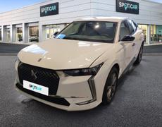 DS DS4 Sète