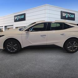 DS DS4 DS 4 PureTech 130 EAT8 Rivoli Montpellier