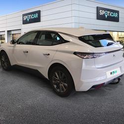 DS DS4 DS 4 PureTech 130 EAT8 Rivoli Montpellier