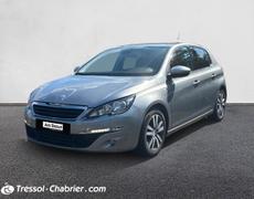 Peugeot 308 II Phase 1 Naves