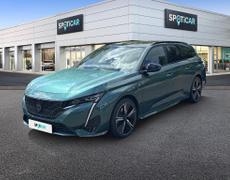 Peugeot 308 SW Phase 2 Naves
