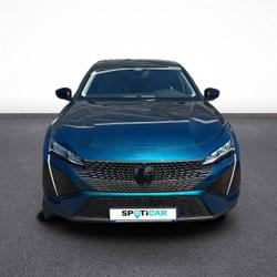 Peugeot e-408 408 Electrique 58 kWh 210 ch Allure Carpentras