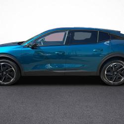 Peugeot e-408 408 Electrique 58 kWh 210 ch Allure Carpentras
