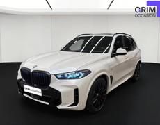BMW X5 Valence