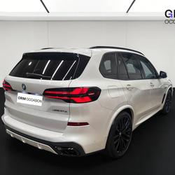 BMW X5 X5 xDrive50e 489 ch BVA8 M Sport Valence