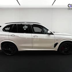 BMW X5 X5 xDrive50e 489 ch BVA8 M Sport Valence