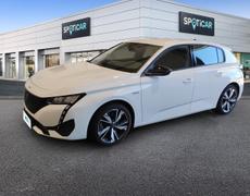 Peugeot 308 III Phase 1