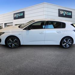 Peugeot 308 III Phase 1 308 PHEV 180 e-EAT8 Active Pack Montpellier