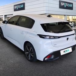 Peugeot 308 III Phase 1 308 PHEV 180 e-EAT8 Active Pack Montpellier