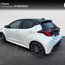 Toyota Yaris 116h GR Sport 5p MY22 Brest