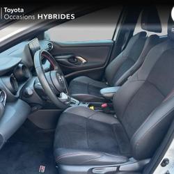 Toyota Yaris 116h GR Sport 5p MY22 Brest